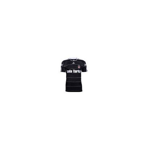 Besiktas Ss Home Jersey 10/11