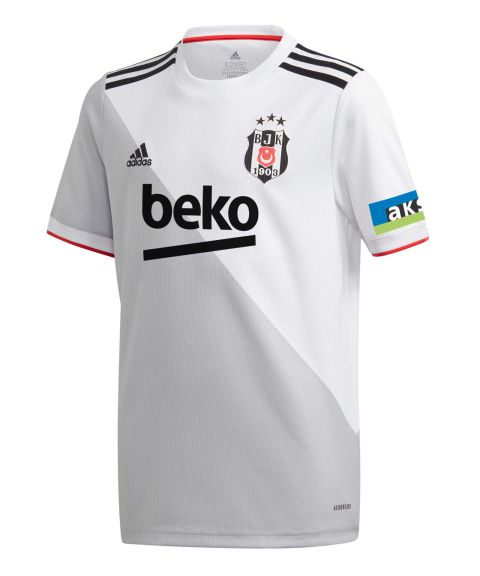Besiktas Home Jersey 2020/21 from adidas at Besiktas Shop # 