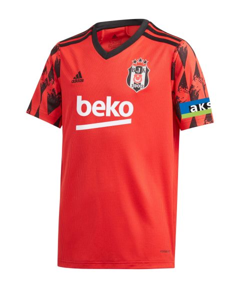 Besiktas Third Jersey 2020/21 from adidas at Besiktas Shop # 