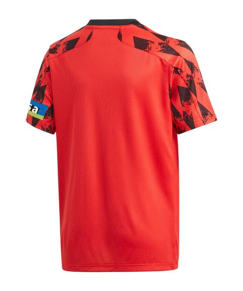 Besiktas Third Jersey 2020/21 from adidas at Besiktas Shop # 