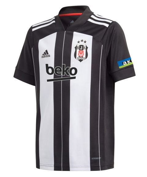 Besiktas Away Jersey 2020/21 from adidas at Besiktas Shop # 