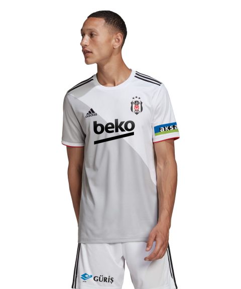 Besiktas Home Jersey 2020/21 from adidas at Besiktas Shop # 