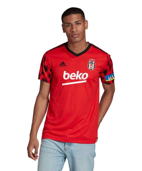 Besiktas Third Jersey 2020/21 from adidas at Besiktas Shop # 