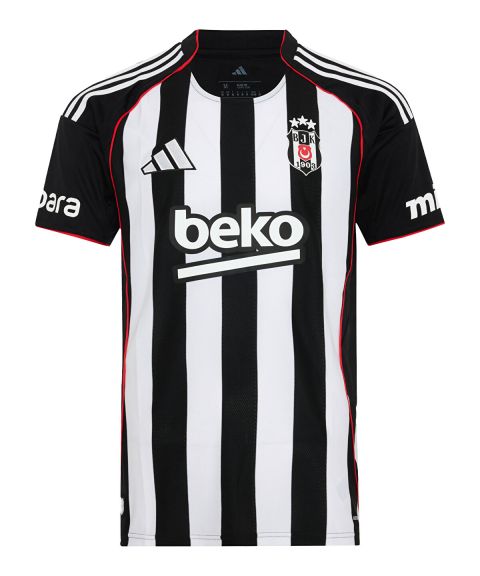 Besiktas Away Jersey 2025/26 from adidas at Besiktas Shop # JD1416