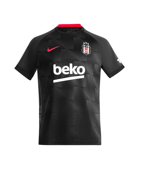 Besiktas Third Jersey 2026/27 from Nike at Besiktas Shop # 