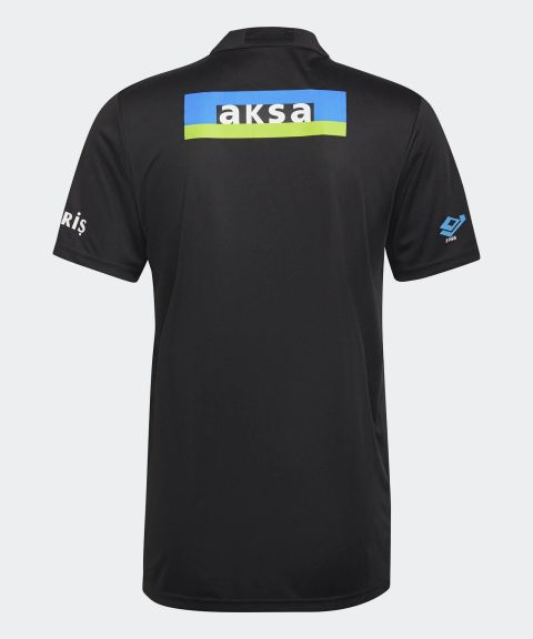 Besiktas Away Jersey 2021/22 from adidas at Besiktas Shop # GT9586