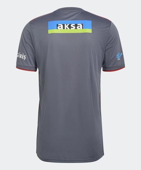Besiktas Third Jersey 2021/22 from adidas at Besiktas Shop # GT9592