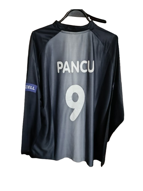 Vintage Beşiktaş Daniel Pancu #9 Jersey from  at Besiktas Shop # 