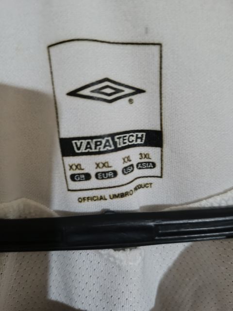 Vintage Beşiktaş Aílton #9 White Jersey from  at Besiktas Shop # 