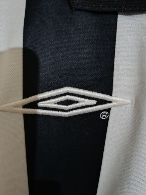 Vintage Beşiktaş Tello #14 Striped Jersey from  at Besiktas Shop # 
