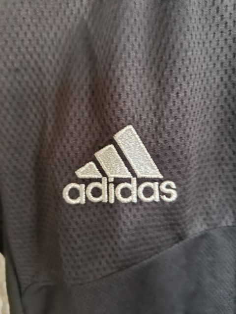 Vintage Beşiktaş 110th Anniversary Black Jersey 2012/13 from adidas at Besiktas Shop # D03357