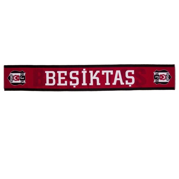 Besiktas Scarf from  at Besiktas Shop # BJK005