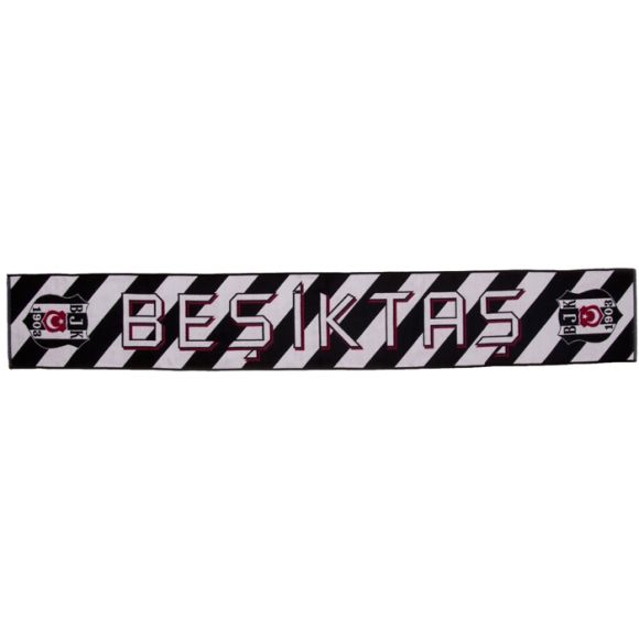 Besiktas Scarf from  at Besiktas Shop # BJK004