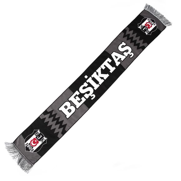 Besiktas Scarf from  at Besiktas Shop # BJK003