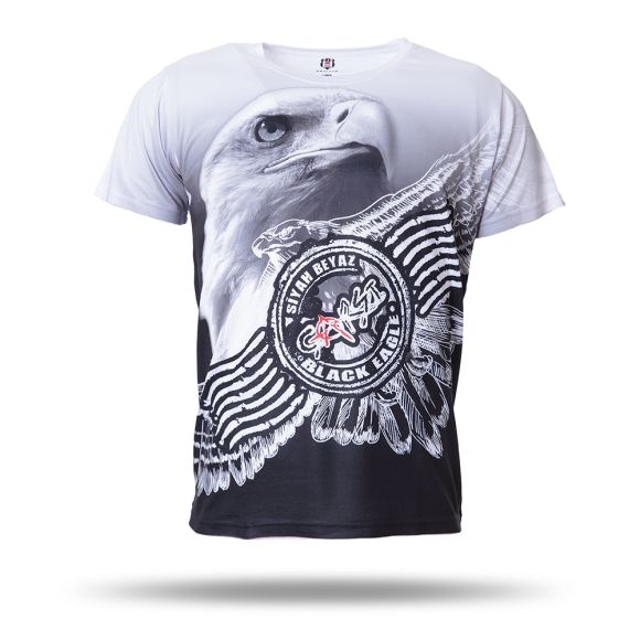Besiktas CARSI T-shirt from Besiktas JK at Besiktas Shop # 