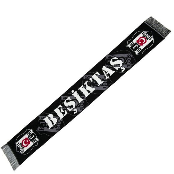 Besiktas Scarf from  at Besiktas Shop # BJK002