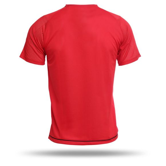 Besiktas Red Training Jersey 2017/18 from adidas at Besiktas Shop # BP8557