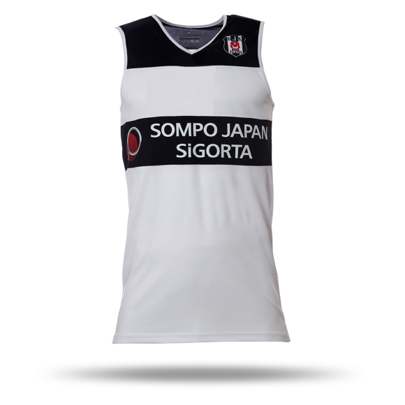 Besiktas Basketball Jersey from  at Besiktas Shop # 