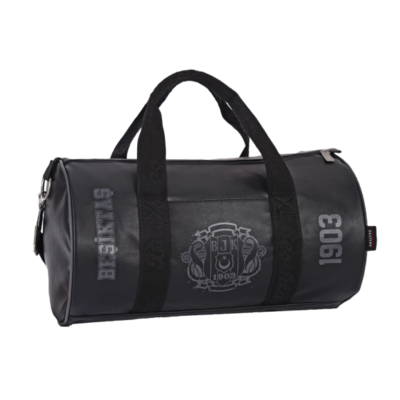 Besiktas Logo Sport Bag from  at Besiktas Shop # 