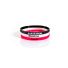 Besiktas Set 3 Silicon Bracelets from  at Besiktas Shop # 