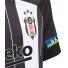 Besiktas Away Jersey 2020/21 from adidas at Besiktas Shop # 