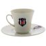 Besiktas Set 2 Logo Coffee Cup from  at Besiktas Shop # 