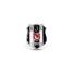 Besiktas Glass-Lined Logo Pin from  at Besiktas Shop # 