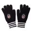 Besiktas Gloves from  at Besiktas Shop # 