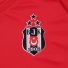 Besiktas Red Training Jersey 2017/18 from adidas at Besiktas Shop # BP8557