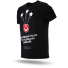 Besiktas CHAMPIONSHIP T-shirt 2016/17 from Besiktas JK at Besiktas Shop # CHAMPIONSHIP