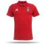 Besiktas Red Presentation Polo 2017/18 from adidas at Besiktas Shop # BQ2623