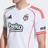 Besiktas Home Jersey 2025/26 from adidas at Besiktas Shop # JD1418