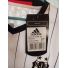 Vintage Beşiktaş Quaresma #17 Pinstripe Home Jersey 2016/17 from adidas at Besiktas Shop # BG8470