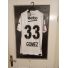 Vintage Beşiktaş Mario Gomez #33 Home Jersey 2015/16 from adidas at Besiktas Shop # AN5920