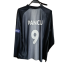 Vintage Beşiktaş Daniel Pancu #9 Jersey from  at Besiktas Shop # 