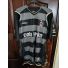 Vintage Beşiktaş Grey/Black Striped Jersey from  at Besiktas Shop # 