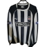 Vintage Beşiktaş İlhân Mansız #26 Long Sleeve Jersey from  at Besiktas Shop # 