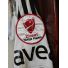 Vintage Beşiktaş İbrahim Toraman #5 White Jersey from adidas at Besiktas Shop # 