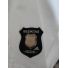 Vintage Beşiktaş İbrahim Toraman #5 White Jersey from adidas at Besiktas Shop # 
