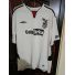 Vintage Beşiktaş Aílton #9 White Jersey from  at Besiktas Shop # 