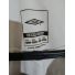 Vintage Beşiktaş Aílton #9 White Jersey from  at Besiktas Shop # 