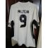 Vintage Beşiktaş Aílton #9 White Jersey from  at Besiktas Shop # 
