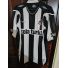Vintage Beşiktaş Nobre #11 Striped Jersey from  at Besiktas Shop # 