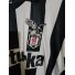 Vintage Beşiktaş Tello #14 Striped Jersey from  at Besiktas Shop # 