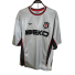 Vintage Beşiktaş İbrahim Üzülmez #19 Jersey from  at Besiktas Shop # 