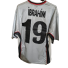 Vintage Beşiktaş İbrahim Üzülmez #19 Jersey from  at Besiktas Shop # 