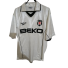 Vintage Beşiktaş Pascal Nouma #21 Jersey from  at Besiktas Shop # 
