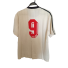 Besiktas #9 Les Ferdinand Match Jersey 1988/89 - Size XL from adidas at Besiktas Shop # Les Ferdinand