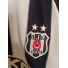 Vintage Beşiktaş Sergen Yalçın #10 Jersey from  at Besiktas Shop # Sergen Yalcin