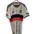 Signed Beşiktaş 2014-2015 Home Jersey from adidas at Besiktas Shop # Signed